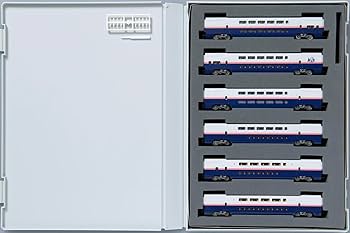 Amazon | 98816 JR E1系上越新幹線(Max・新塗装)増結セット(6両